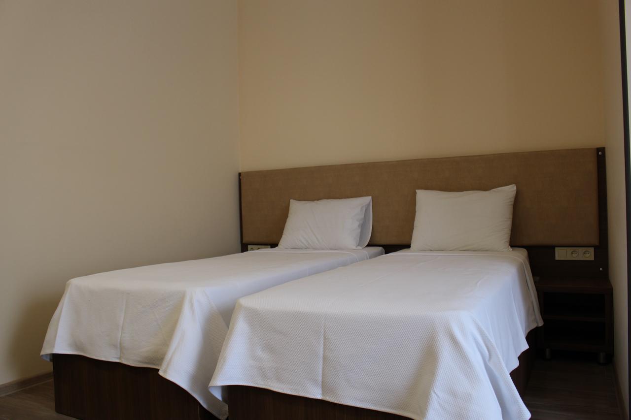 Boutique Hotel 32 Batumi Exterior photo