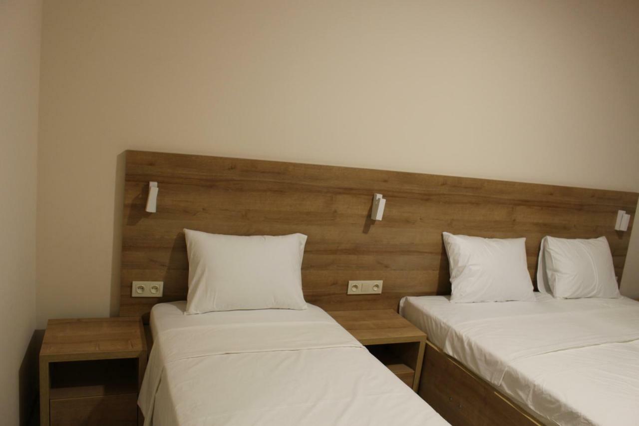 Boutique Hotel 32 Batumi Exterior photo